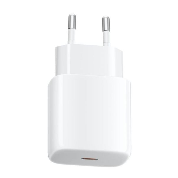 XIAOMI Punjač 20W Type C bela - EP3073197