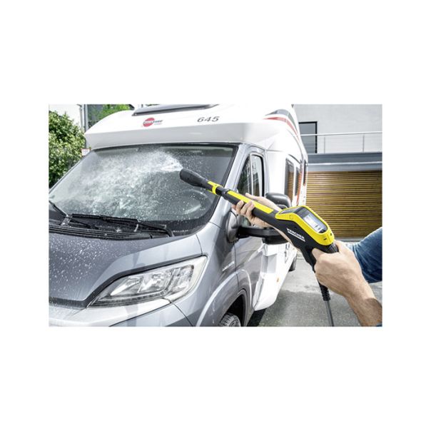KARCHER Perač pod pritiskom K 7 Smart Control flex, 1.317-340.0 - 16325