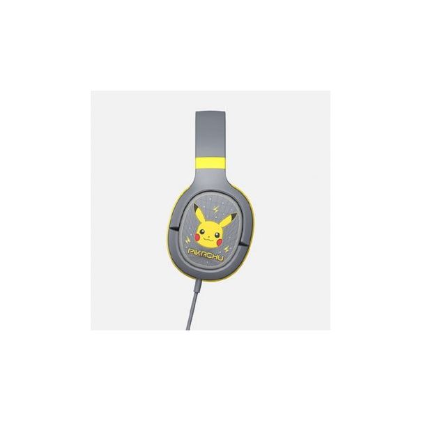 OTL Slušalice za telefon ACC-0599 PRO G1, sive - 163287