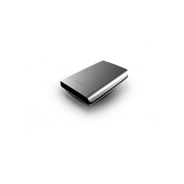 VERBATIM 1TB (53071) Eksterni Hard disk Sivi - 163366
