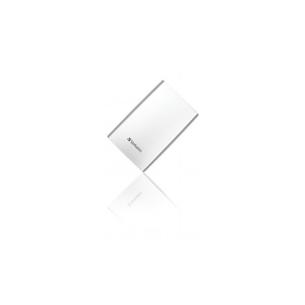 VERBATIM 1TB (53071) Eksterni Hard disk Sivi - 163366