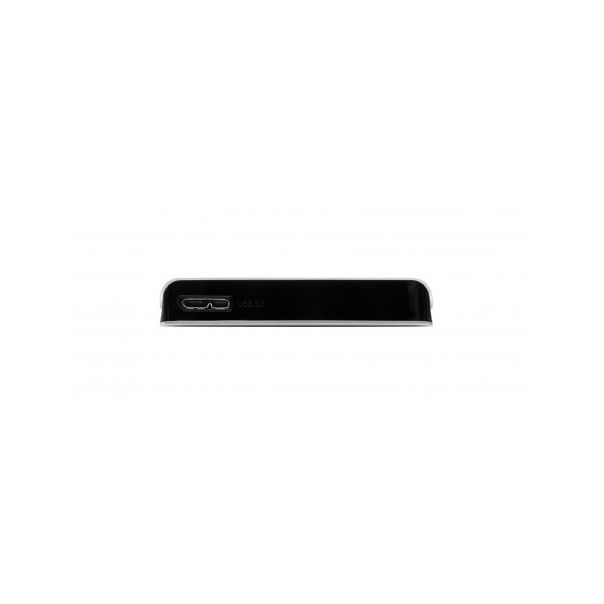 VERBATIM 1TB (53071) Eksterni Hard disk Sivi - 163366