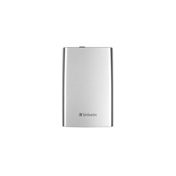VERBATIM 1TB (53071) Eksterni Hard disk Sivi - 163366