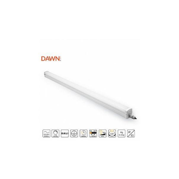 BB LINK Vododiht LED 136A PRO 36W 4000K 4680lm 110° IP65 - 163373