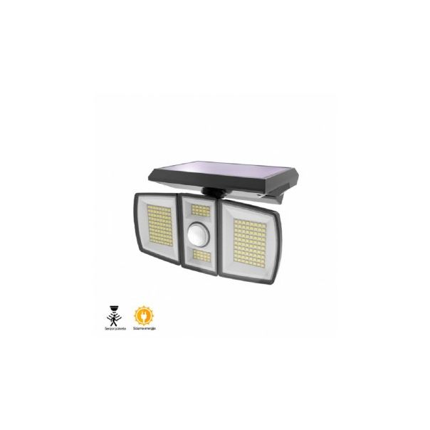 BB LINK Solarna svetiljka B03 ZIDNA IP44 - 163405