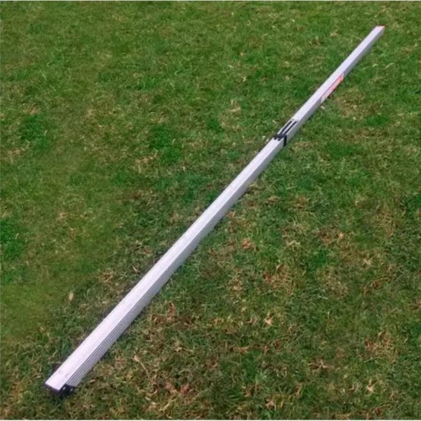SuperStep Sklapajuće Alu Merdevine 5 Gazišta 177cm - 1635-1
