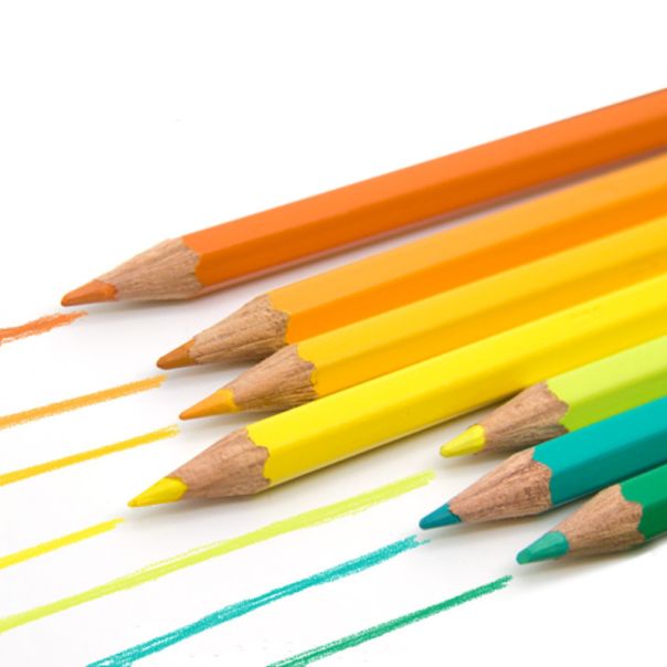 STABILO Drvene akvarel bojice Acquacolor Arty, set 1/36 - 1636-1-20