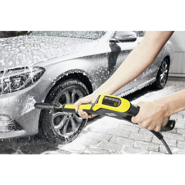 KARCHER Perač pod pritiskom K4 Power Control flex, 1.324-300.0 - 16363