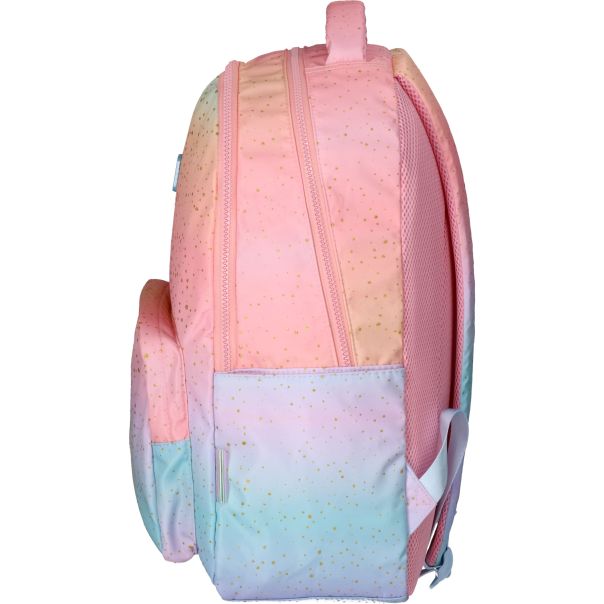 MARSHMALLOW, ranac, Chenill pink - ST163706