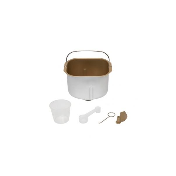 HOME Mini pekara HG-KS900 - 163822