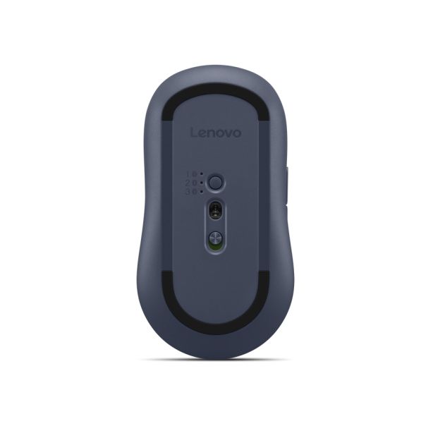 LENOVO Yoga Bluetooth Silent Miš (Cosmic Blue) GY51S61922 - EP3000991
