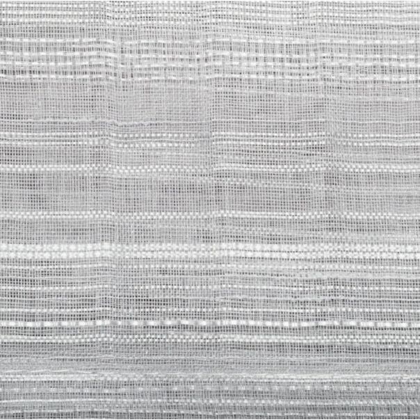 ATMOSPHERA Zavesa louis 140x240cm poliester siva - 163924B