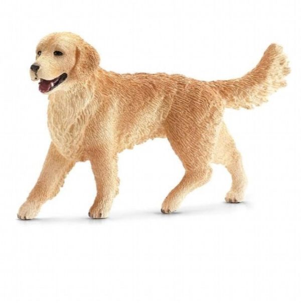 SCHLEICH Zlatni Retriver - 16395