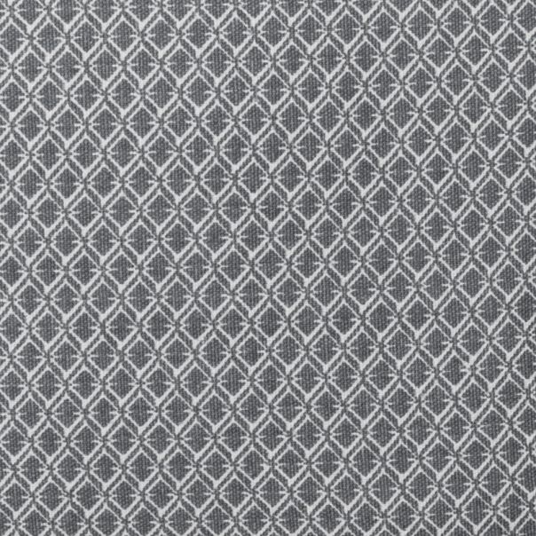 ATMOSPHERA Dekorativni jastuk otto 38x38cm pamuk/poliester siva - 163960L