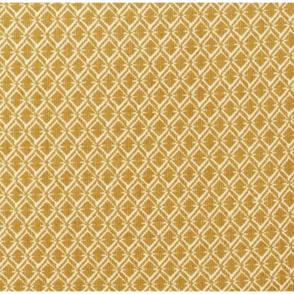 ATMOSPHERA Dekorativni jastuk otto 38x38cm pamuk/poliester žuta - 163960R