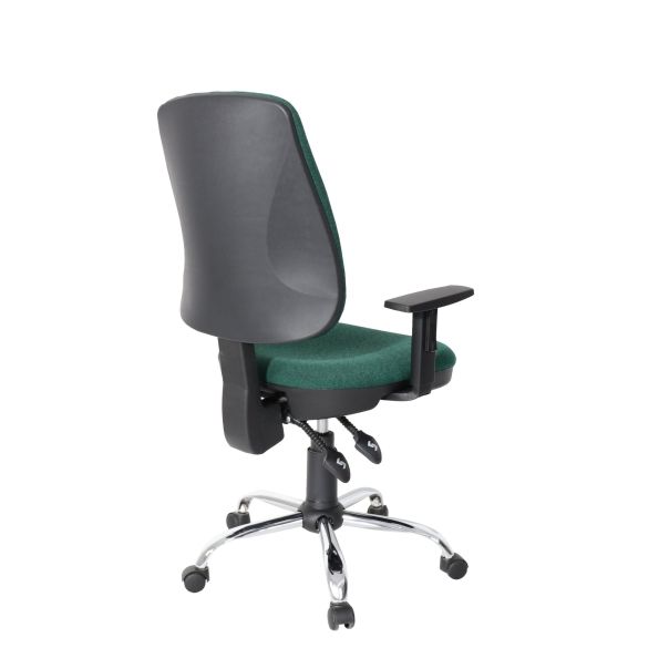 ANTARES 1380 SYN FLUTE LX  Radna stolica do 120kg - 1640 ASYN ATHEA CLX