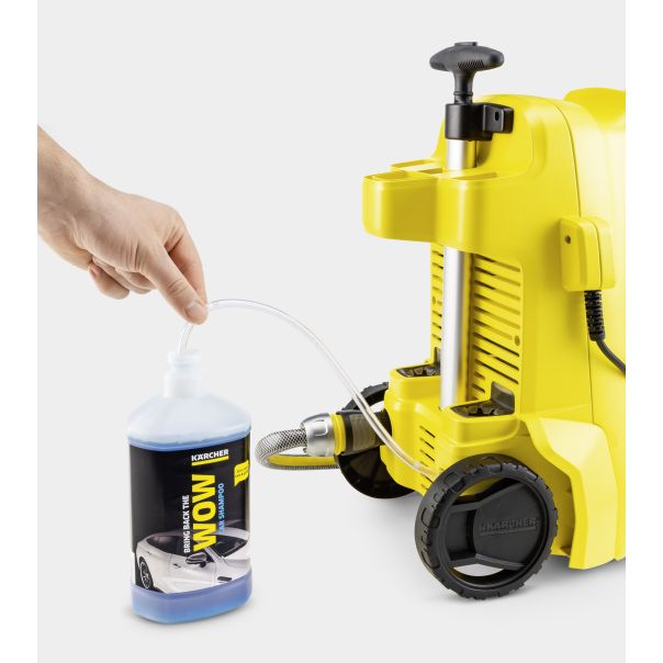 KARCHER Perač pod pritiskom K3, Classic 1.676-220.0 - 16425