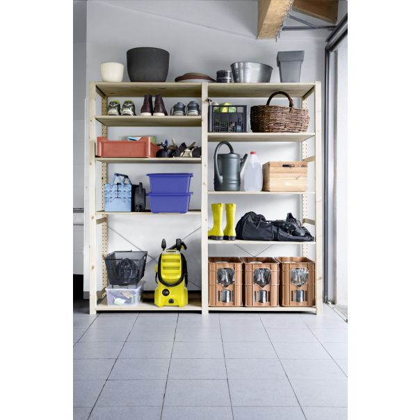 KARCHER Perač pod pritiskom K3, Classic 1.676-220.0 - 16425