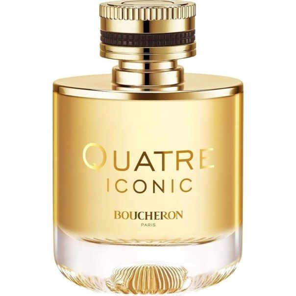 BOUCHERON Quatre Iconic, Parfemska voda EDP - Ženski, 50ml - parfem_12
