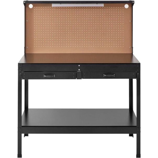 SuperHome Radni Sto za garažu sa utičnicom JL-WB07 - 1644