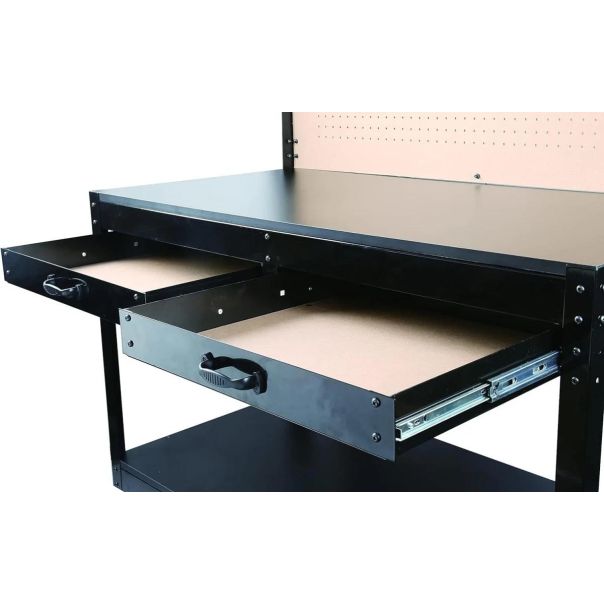 SuperHome Radni Sto za garažu sa utičnicom JL-WB07 - 1644