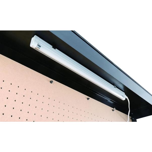 SuperHome Radni Sto za garažu sa utičnicom JL-WB07 - 1644