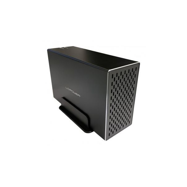 LC POWER HDD Rack LC-35U3-RAID-2 za 3.5'' diskove - 164551