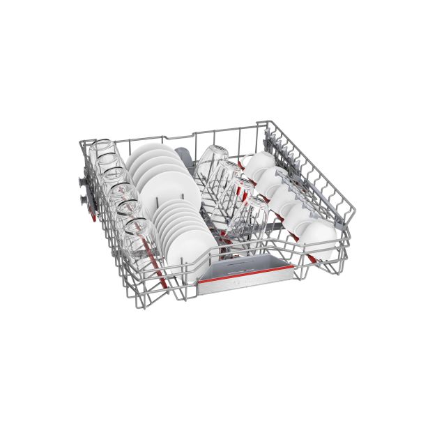 BOSCH Ugradna sudomašina SMV4HDX52E - SMV4HDX52E