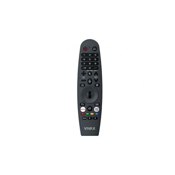 VIVAX Televizor 50S60WO, Ultra HD, WebOS Smart - 0001300200