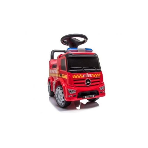 JUNGLE Guralica vatrogasac 657F (40010871) - 164739-1