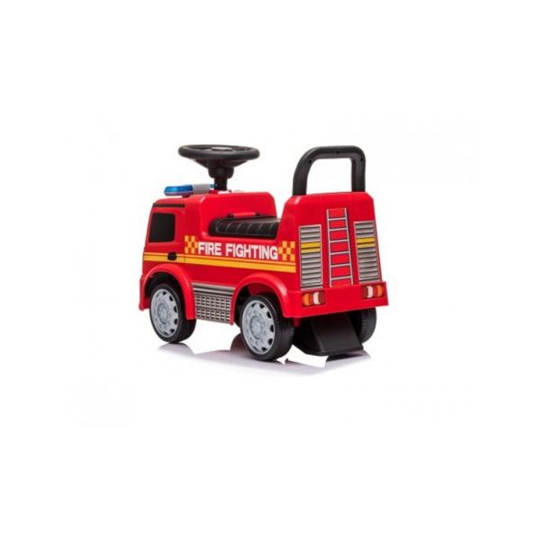 JUNGLE Guralica vatrogasac 657F (40010871) - 164739-1