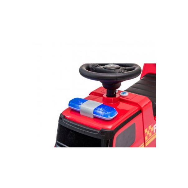 JUNGLE Guralica vatrogasac 657F (40010871) - 164739-1