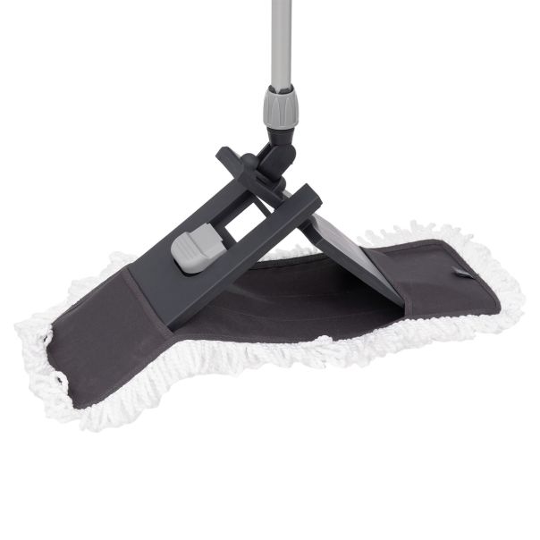 FIVE Mop za pranje podova XL 65x25x138cm, aluminijum/pp - 164780