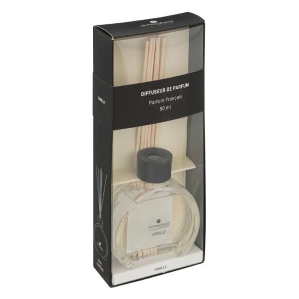 ATMOSPHERA Mirišljavi štapići 8x2.7x9cm vanila - 164937A