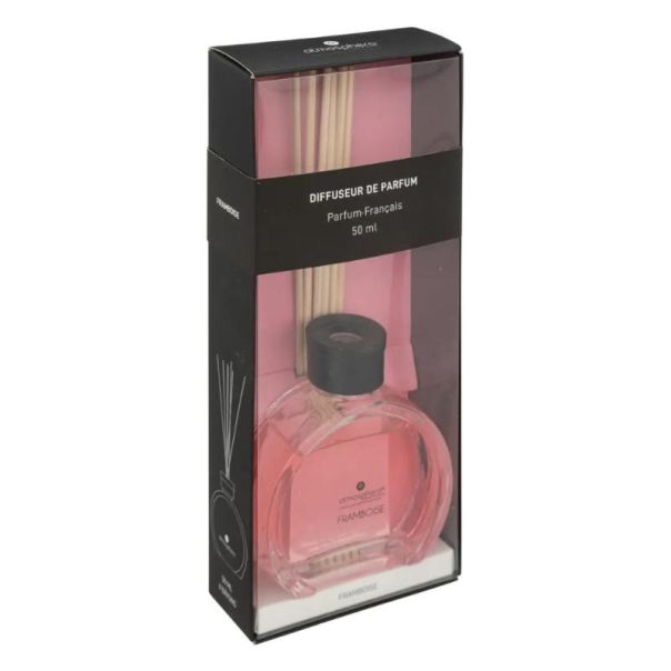 ATMOSPHERA Mirišljavi štapići 7.8x2.7x9cm malina - 164937E