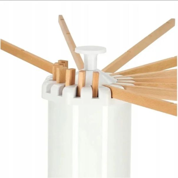 SuperHome Sušilica za Veš Bambus KBM-001 - 1650-1