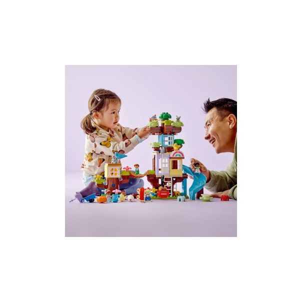 LEGO 10993 3-u-1 kuća na drvetu - 165099