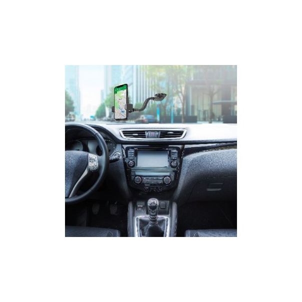 CELLY Auto držač MOUNTFLEXPLUS - 165107