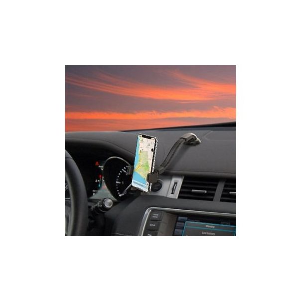 CELLY Auto držač MOUNTFLEXPLUS - 165107