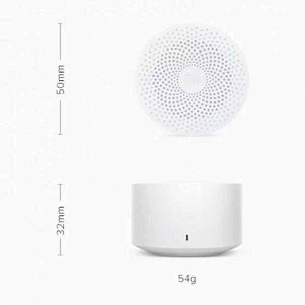 XIAOMI Bluetooth zvučnik Mi Compact 2 - ZVU01853