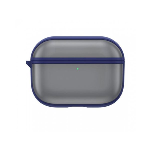 NEXT ONE Zaštitna futrola za Slušalice AirPods pro, plava - 165187