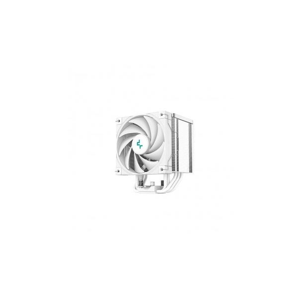DEEPCOOL CPU Hladnjak AK500 WH beli, 5 HeatPipe , R-AK500-WHNNMT-G - 165249