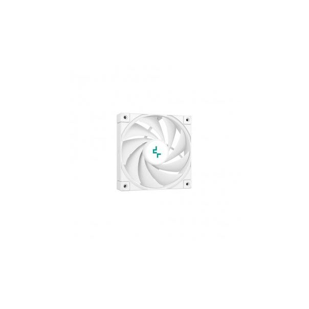DEEPCOOL CPU Hladnjak AK500 WH beli, 5 HeatPipe , R-AK500-WHNNMT-G - 165249