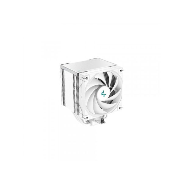 DEEPCOOL CPU Hladnjak AK500 WH beli, 5 HeatPipe , R-AK500-WHNNMT-G - 165249