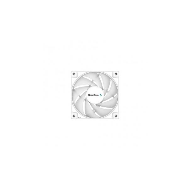 DEEPCOOL FC120-3 in 1 ARGB beli set ventilatora za kuciste - 165340
