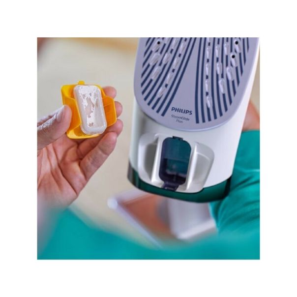 PHILIPS Pegla na paru DST7031-70 - DST7031-70