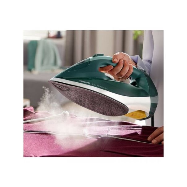 PHILIPS Pegla na paru DST7031-70 - DST7031-70