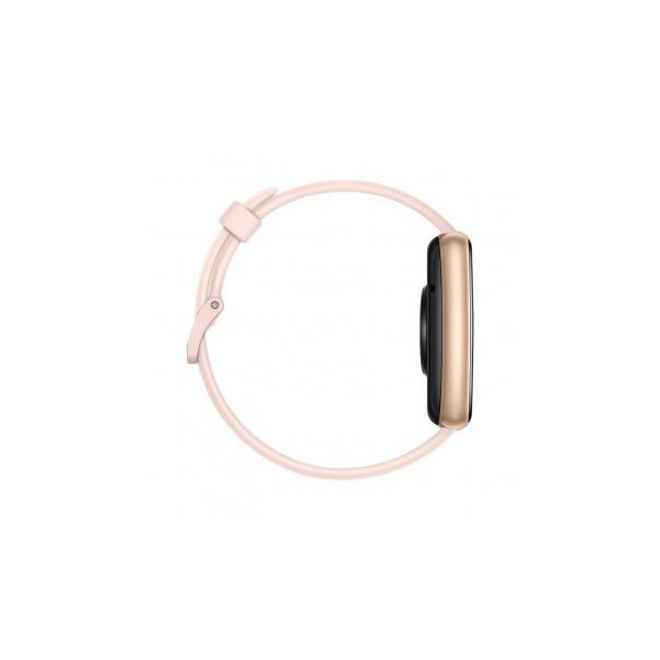 HUAWEI Pametni Sat Watch Fit 2, roze - 165383