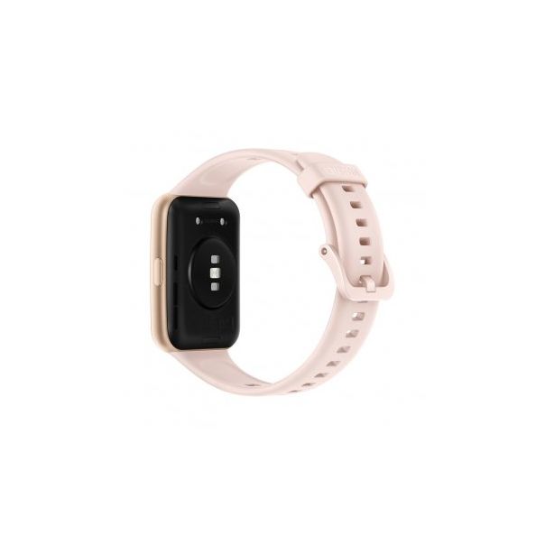 HUAWEI Pametni Sat Watch Fit 2, roze - 165383