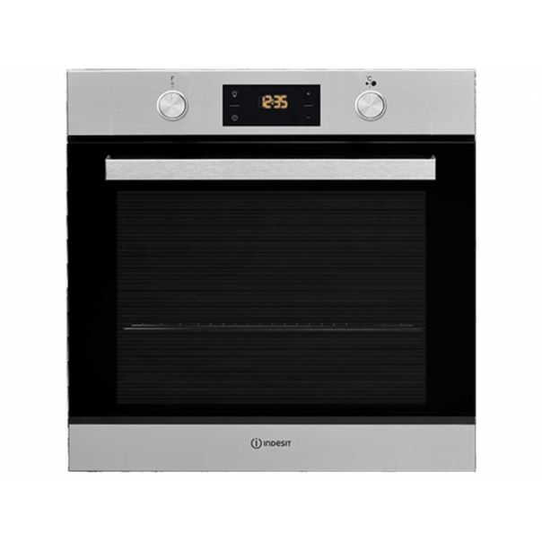 INDESIT Ugradna rerna IFW6841JHIX - 16542